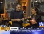 dr adibfar on a channel morning ottawa