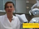 Dr. Maryam Adibfar