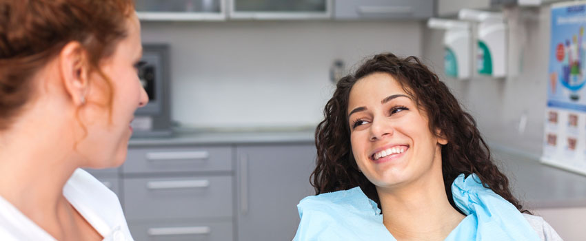 Fluoride Treatment