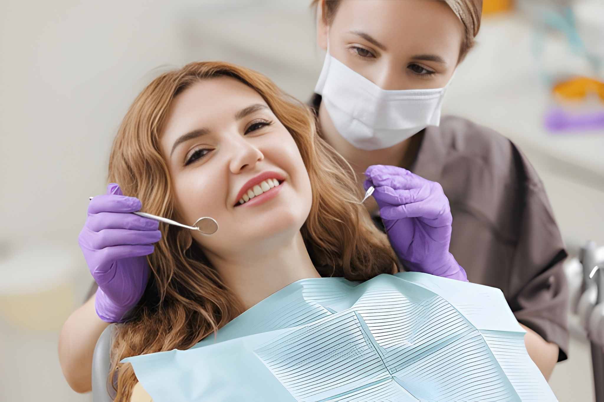 cosmetic dentistry in midtown toronto