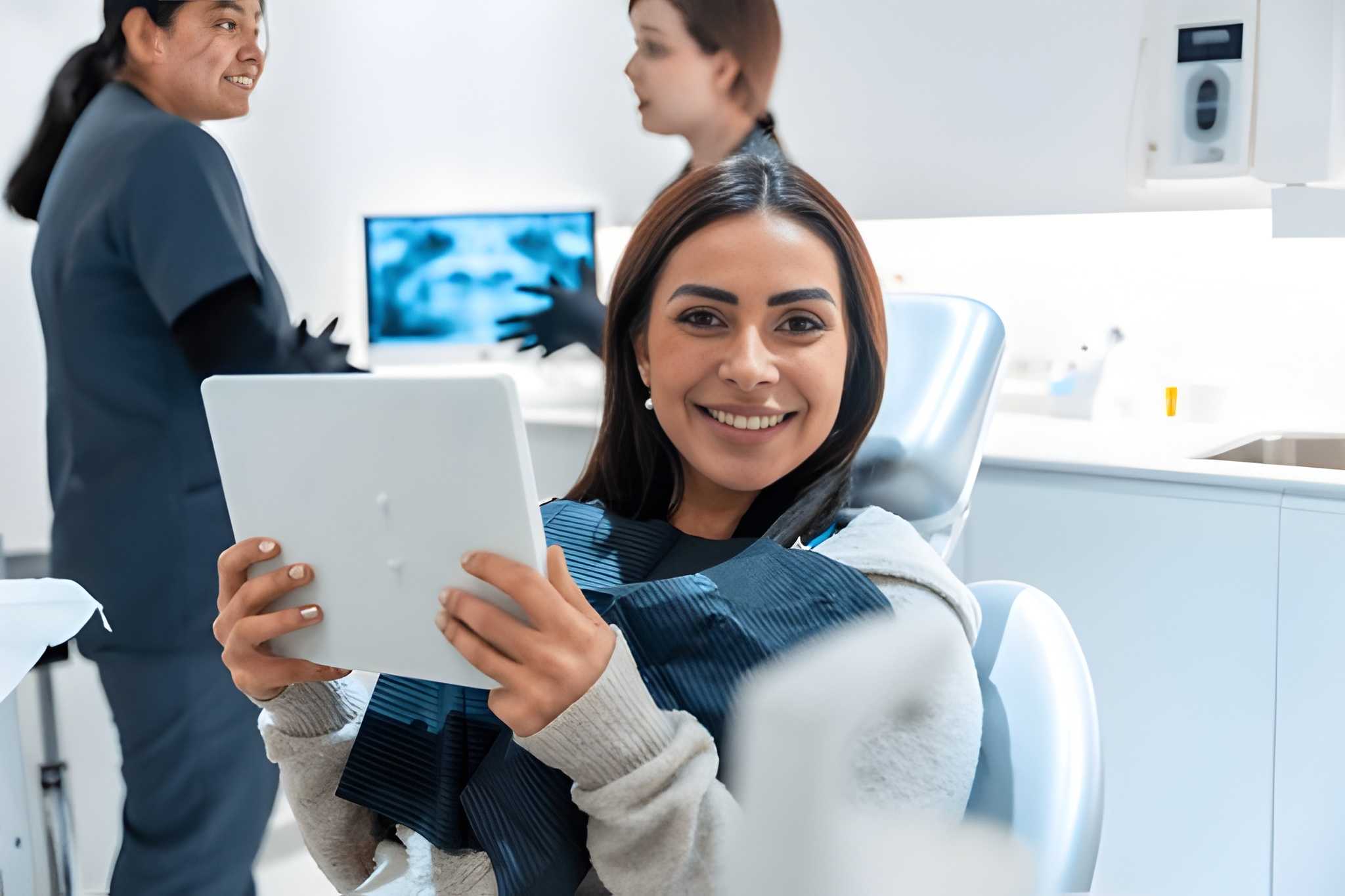 cosmetic dentistry near you