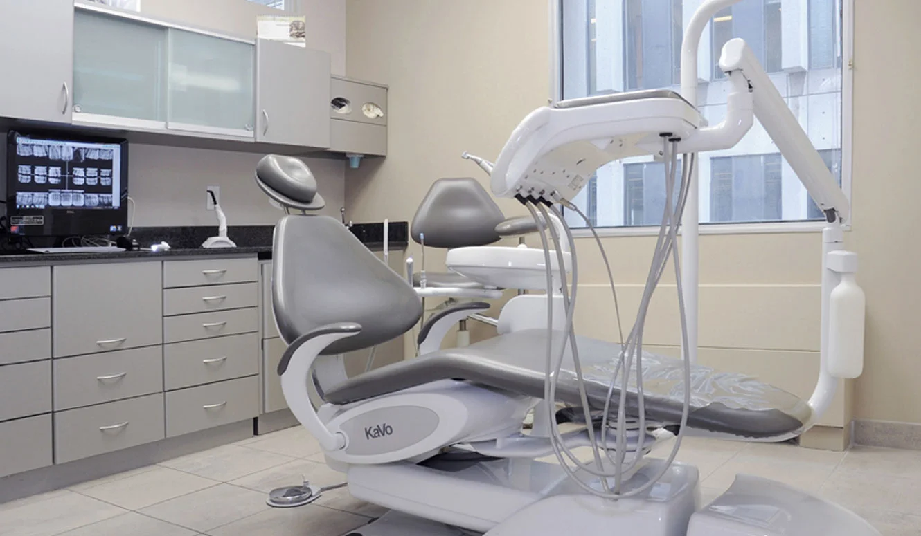 about our dental clinic in midtown toronto