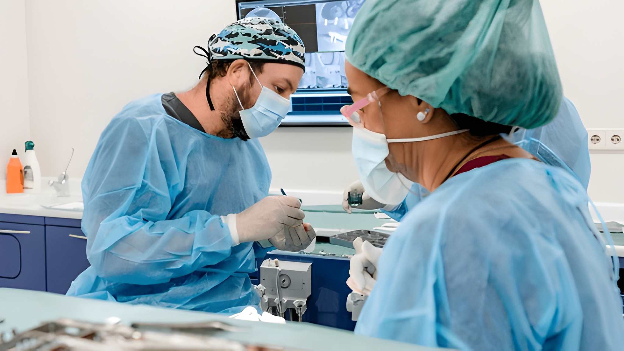 all-on-4 dental implants near you
