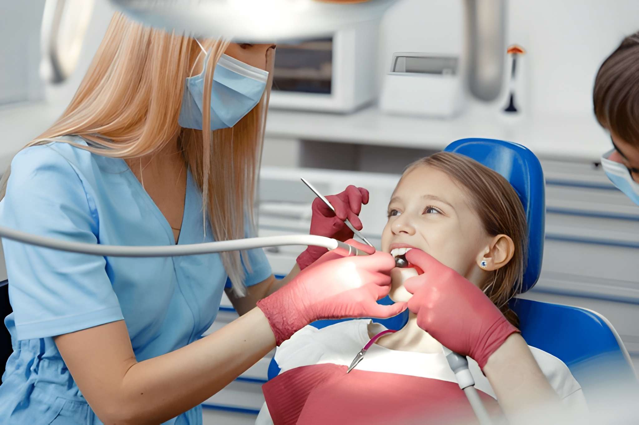 children's dentistry in midtown toronto