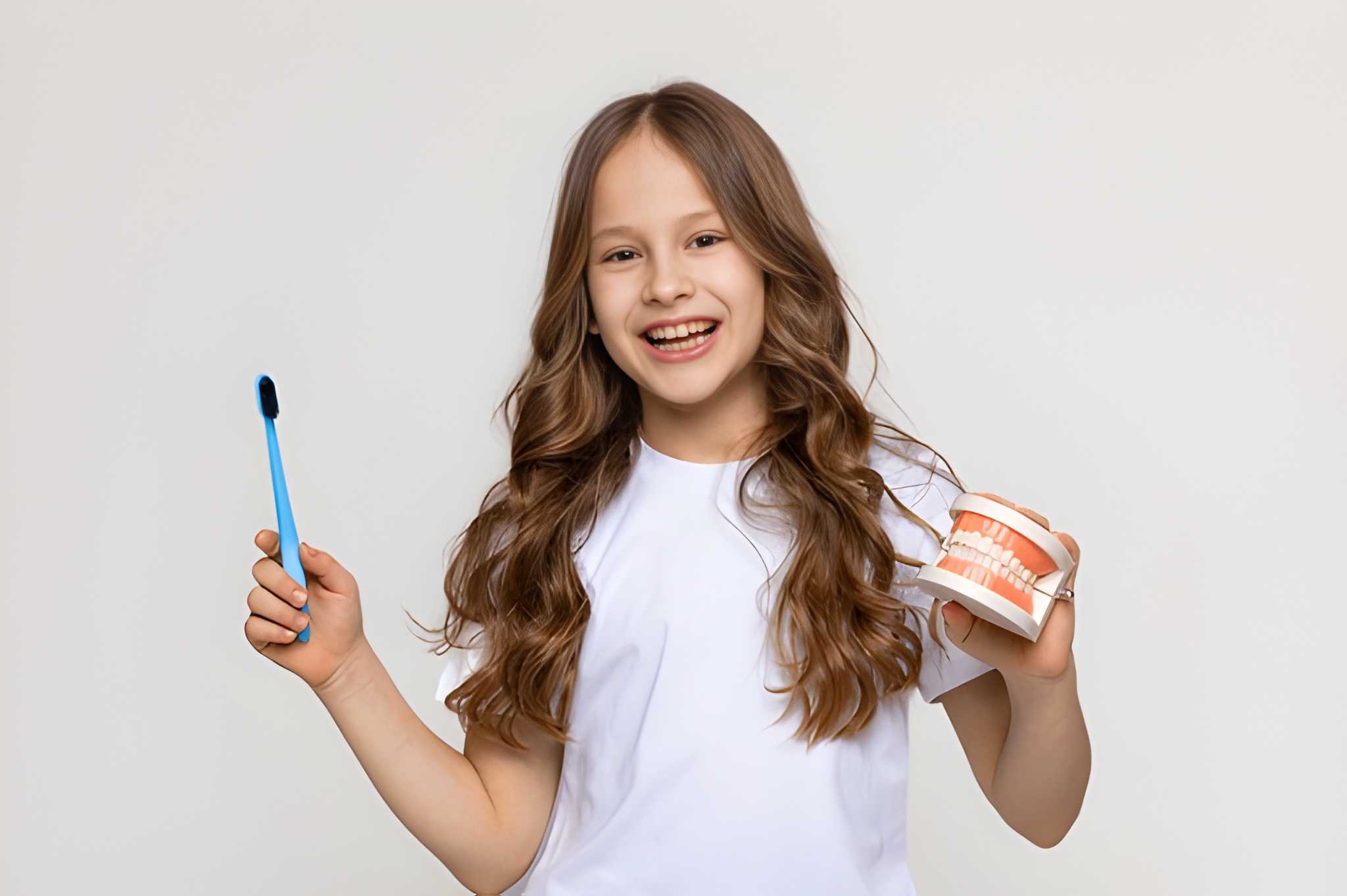 children's dentistry near you