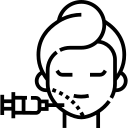 cosmetic bonding