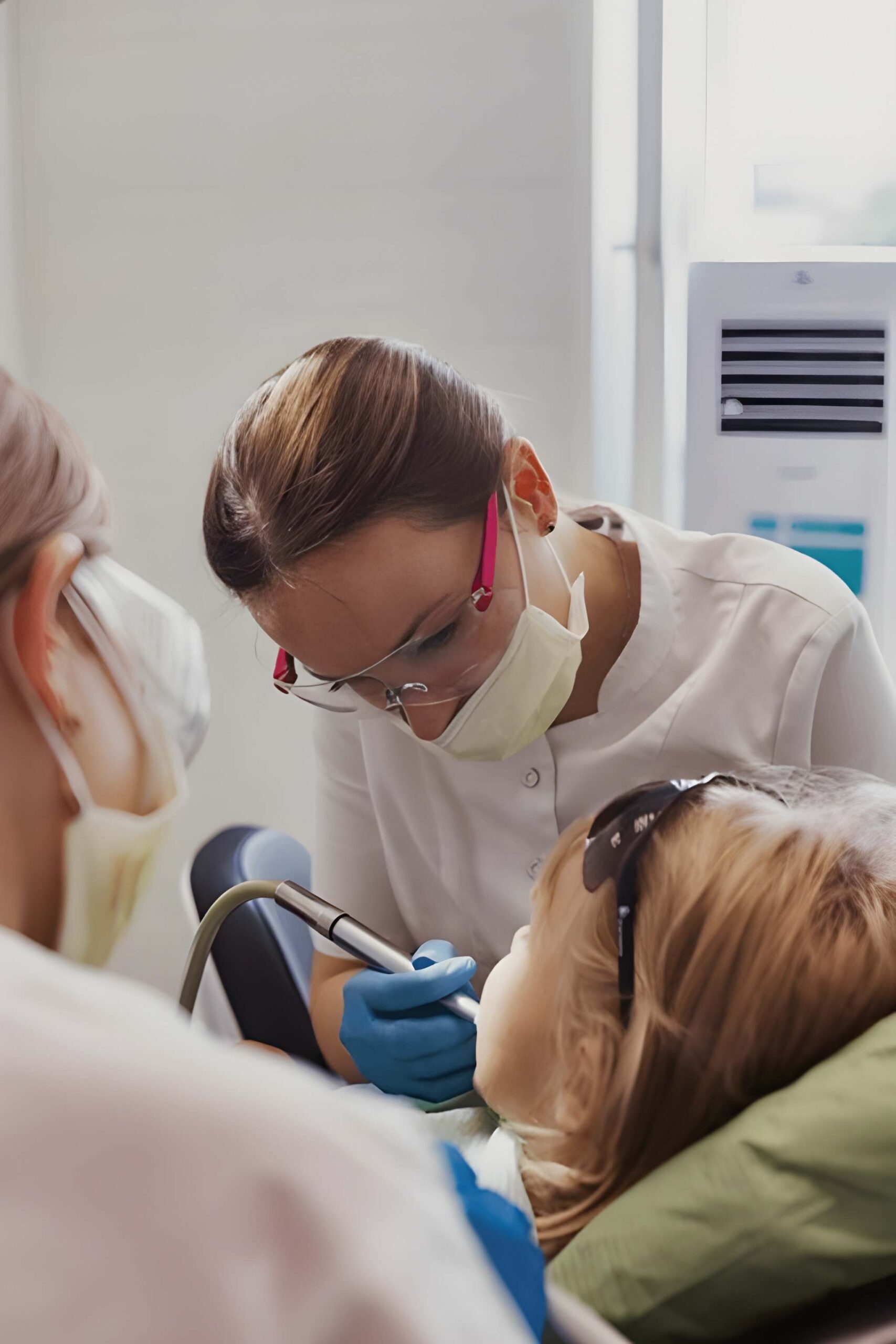 dental cleanings for kids near you