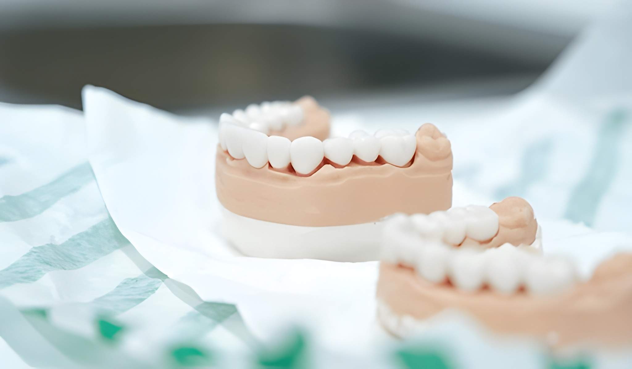 dental crowns in midtown toronto
