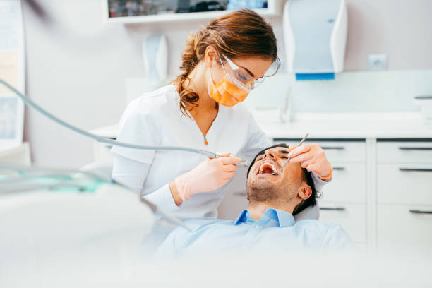 dental fillings in midtown toronto