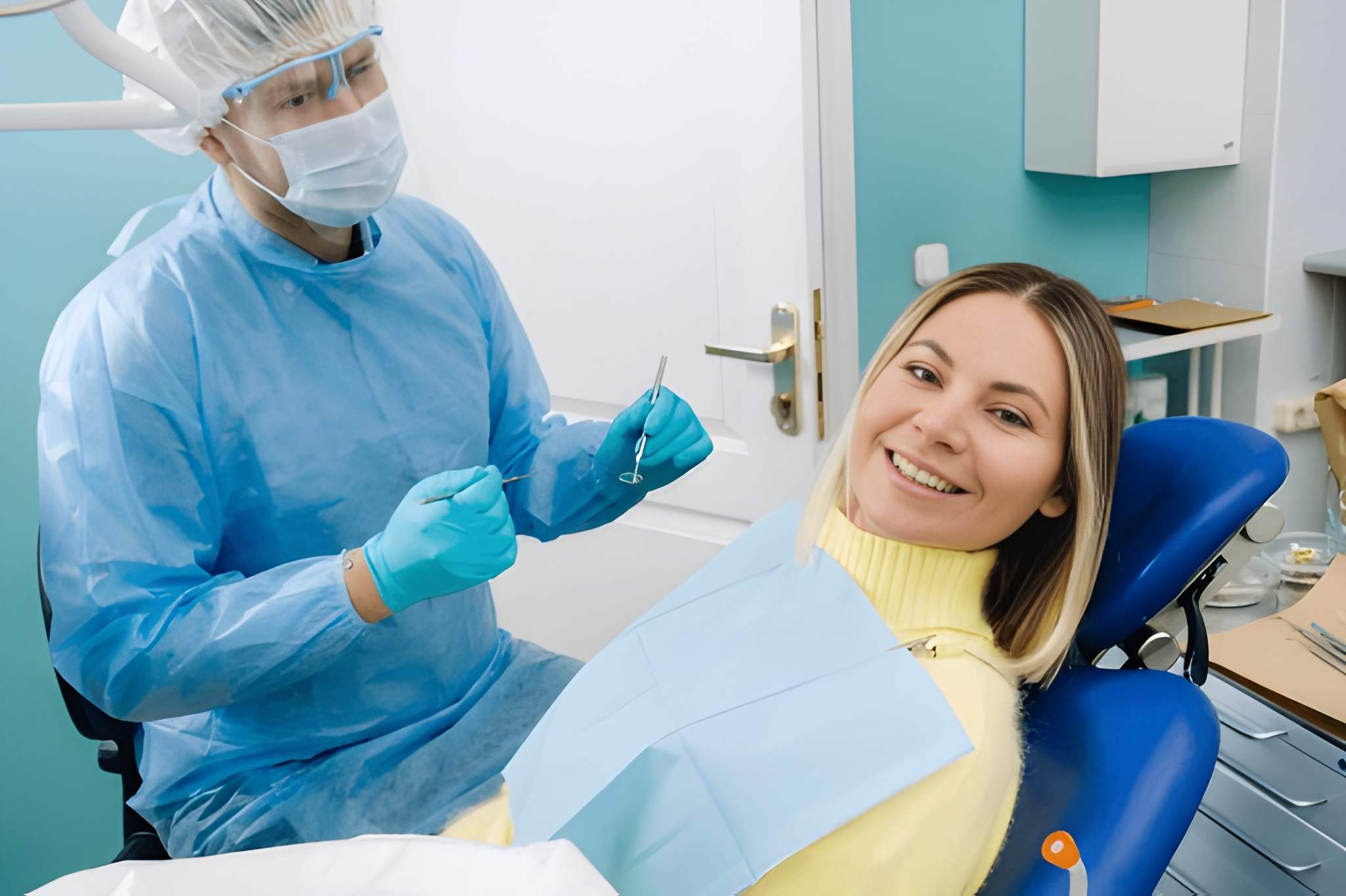 dental fillings near you