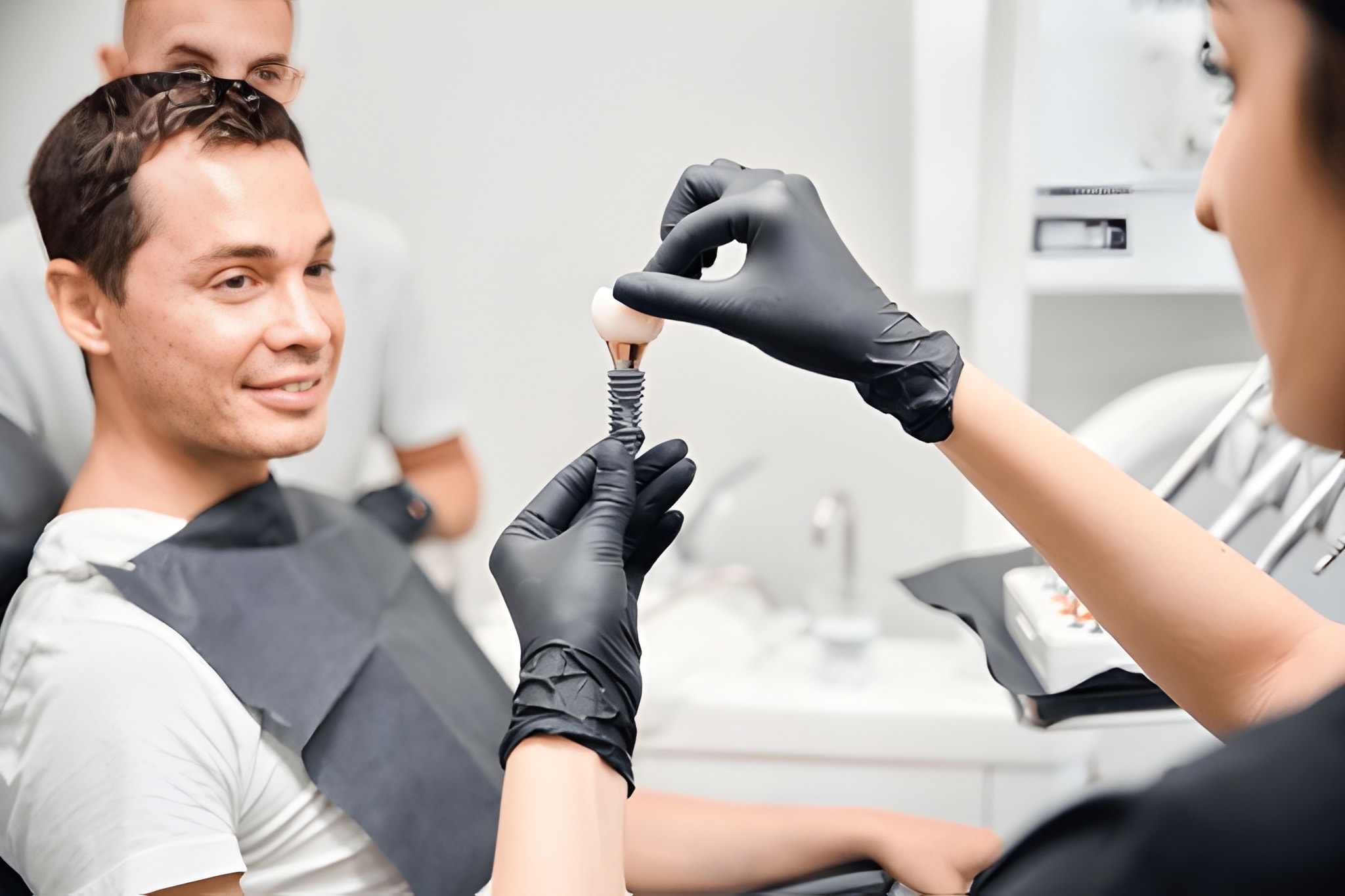 dental implants midtown toronto