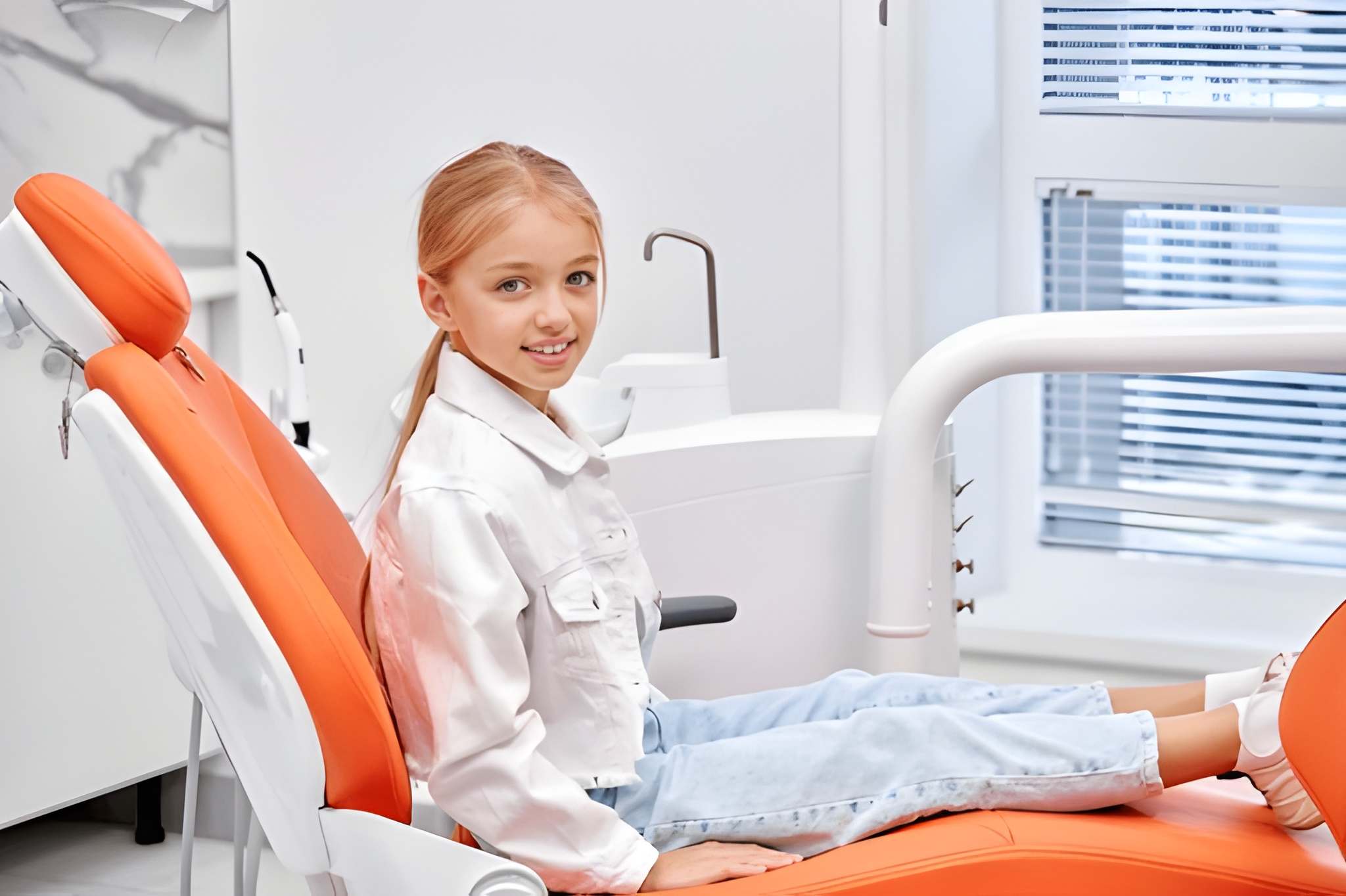 dental sealants for kids near you