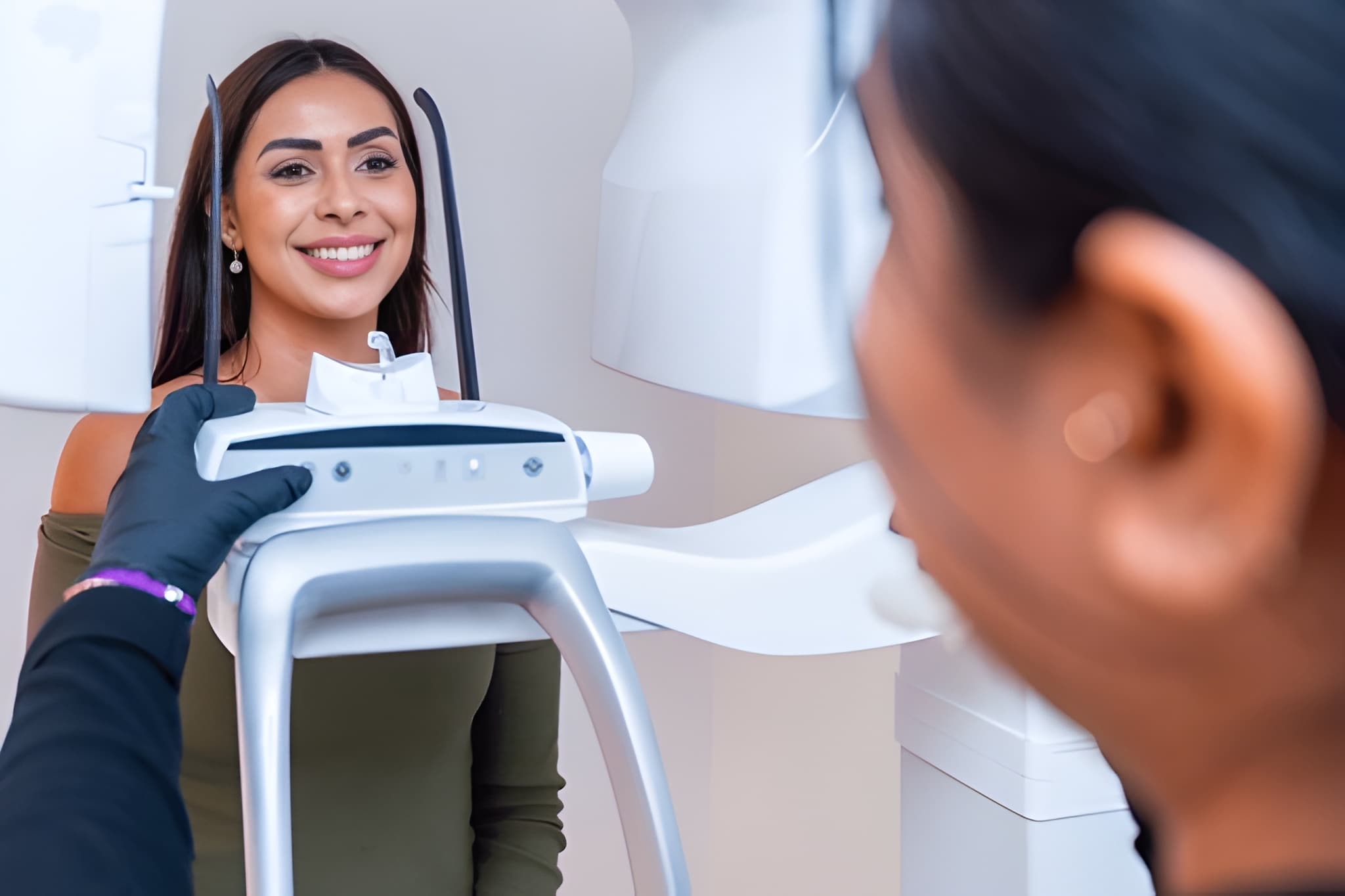 dental technology near you
