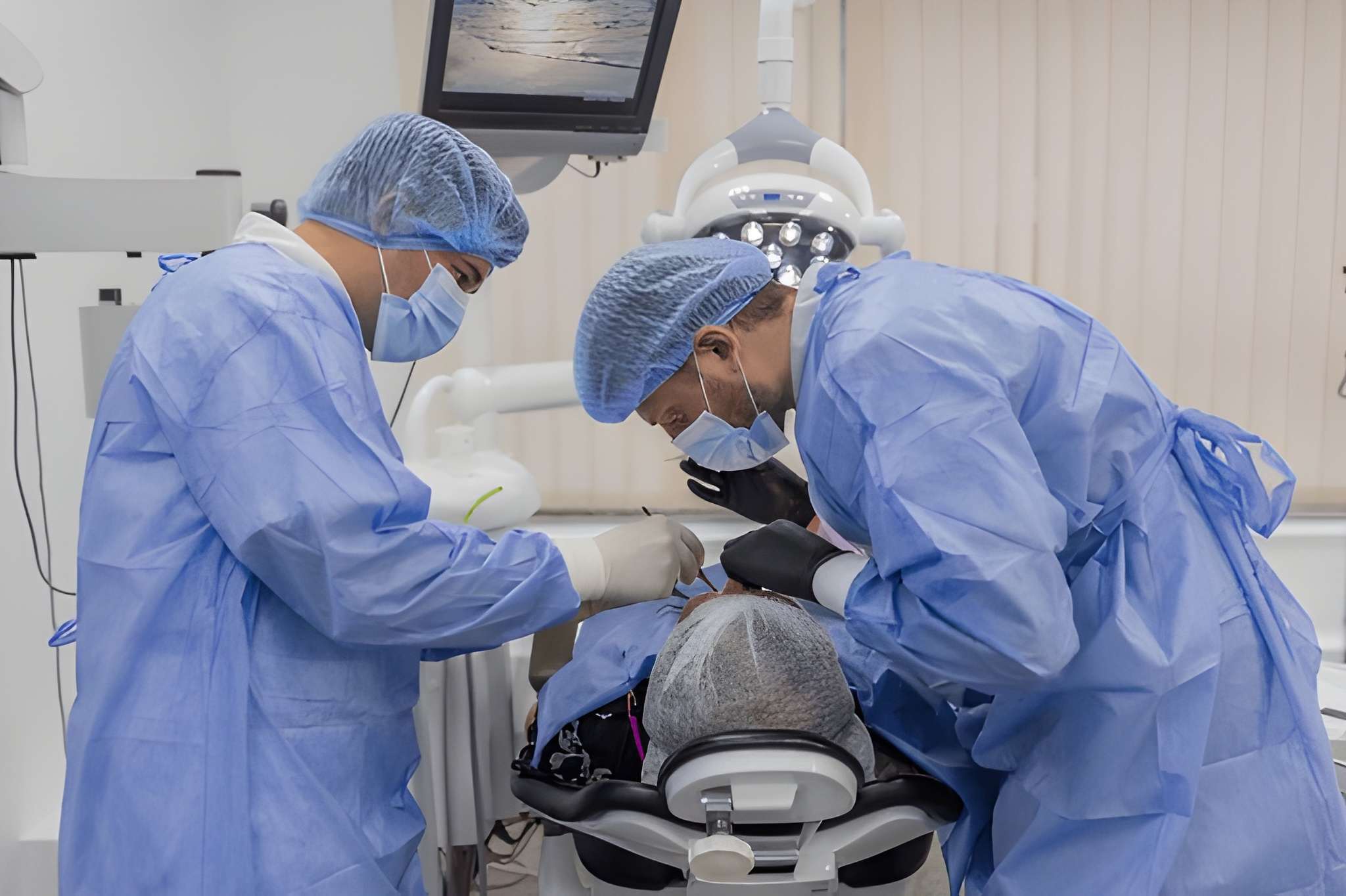 emergency dentistry near you