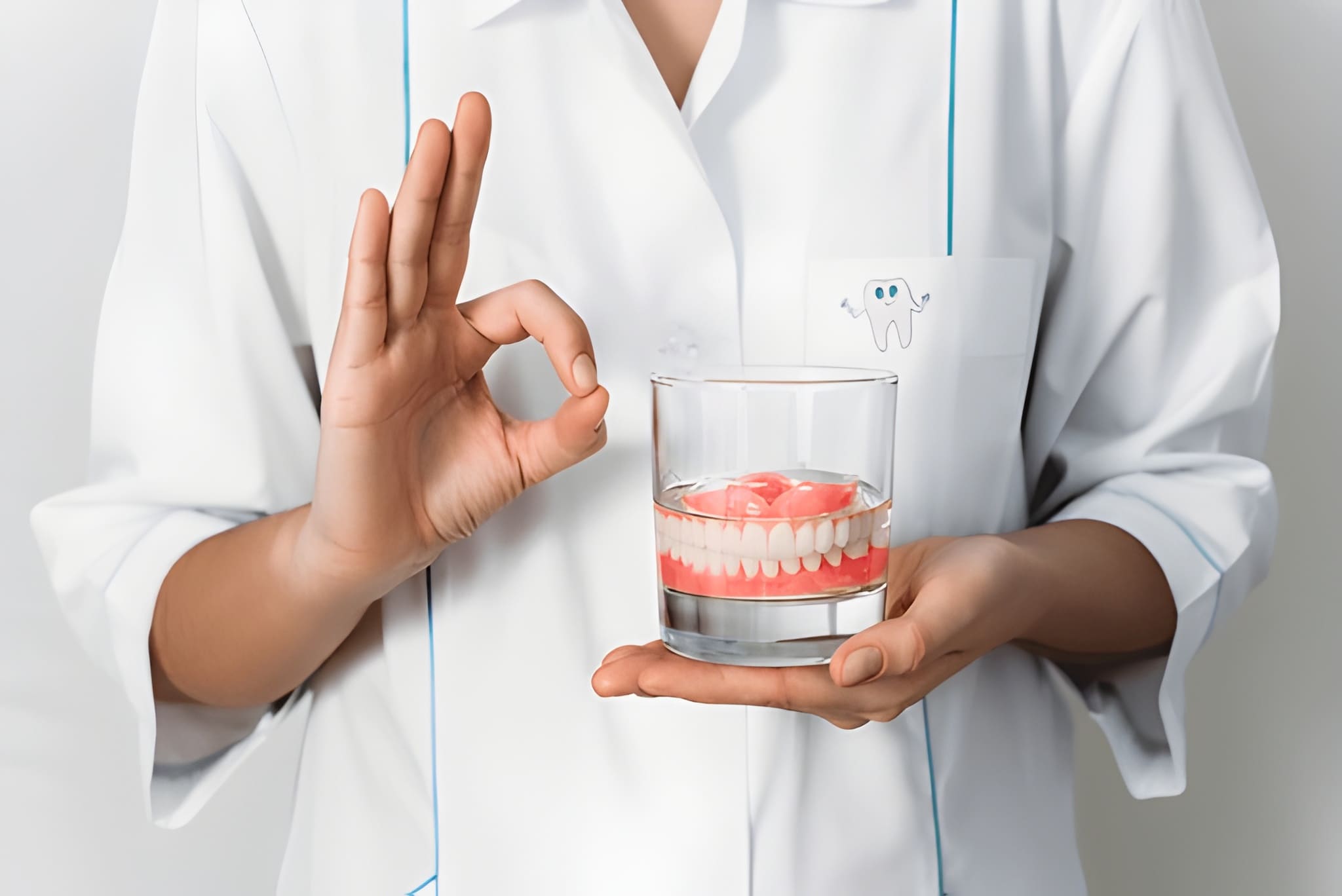 full mouth restoration in midtown toronto