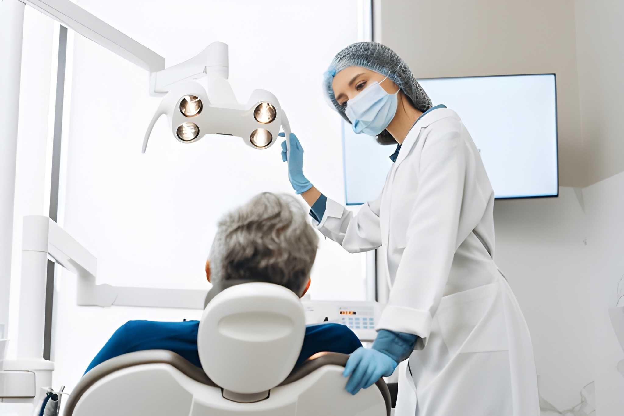 full mouth restoration near you