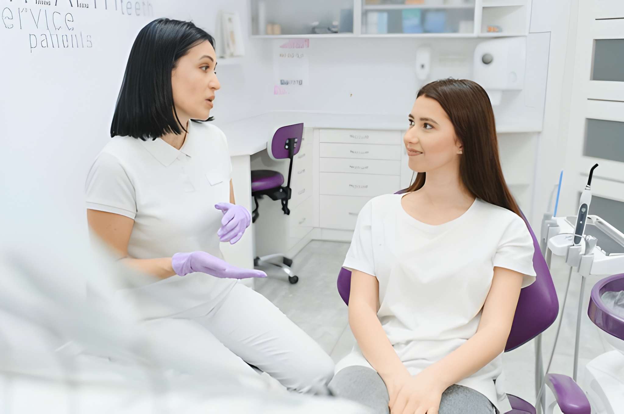 general dentistry near you