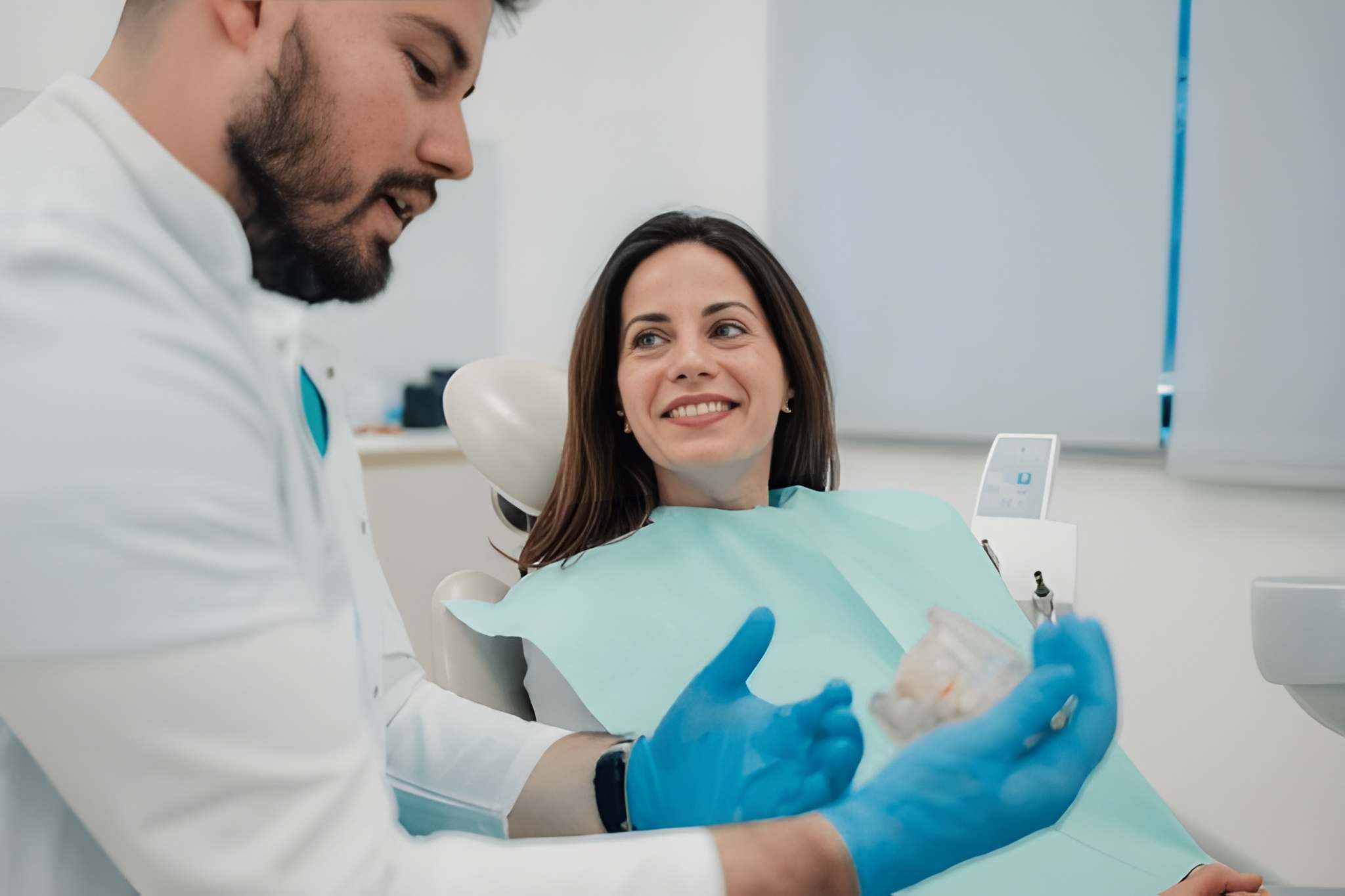 implant dentistry near you