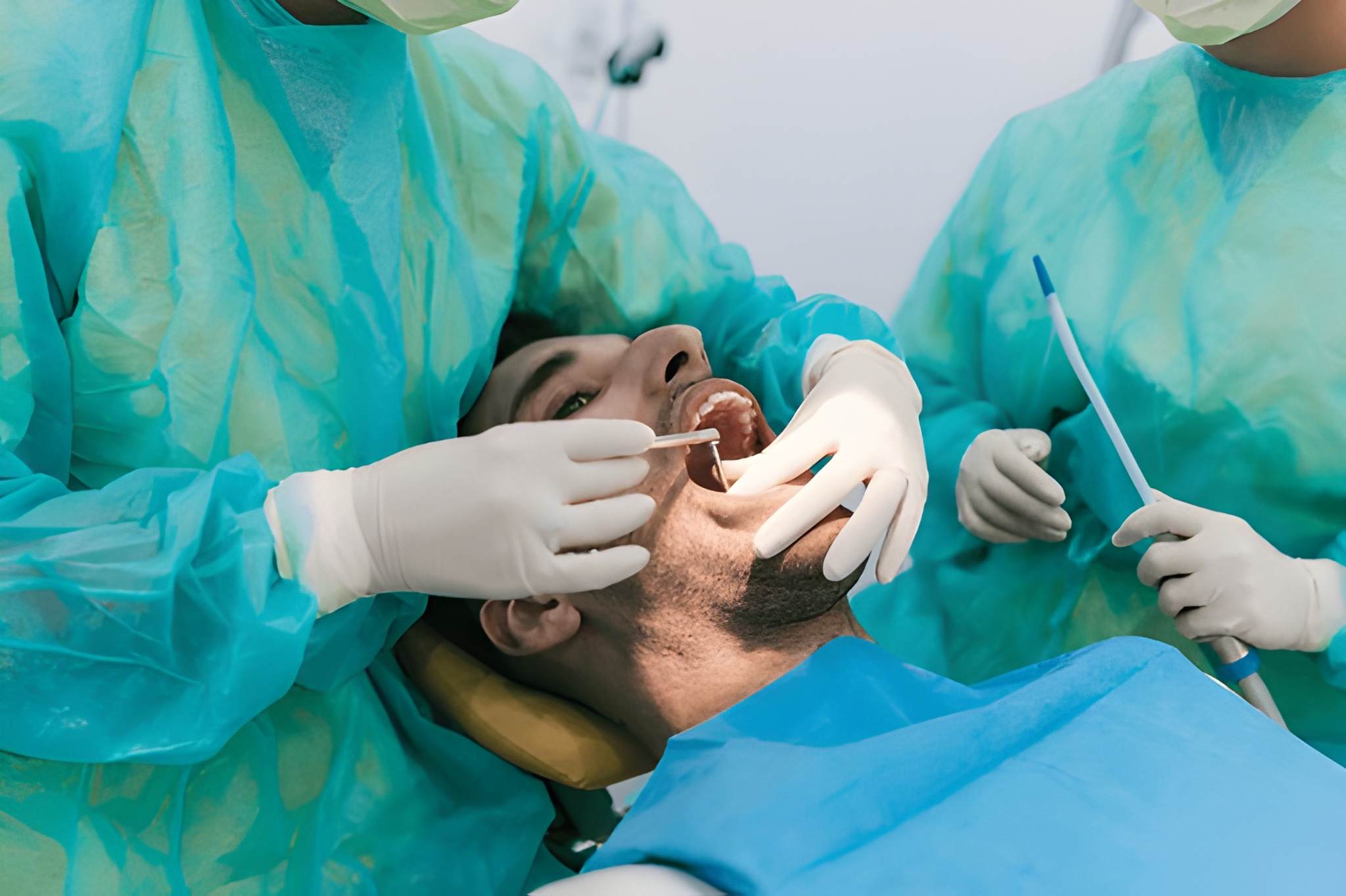 implant dentures near you
