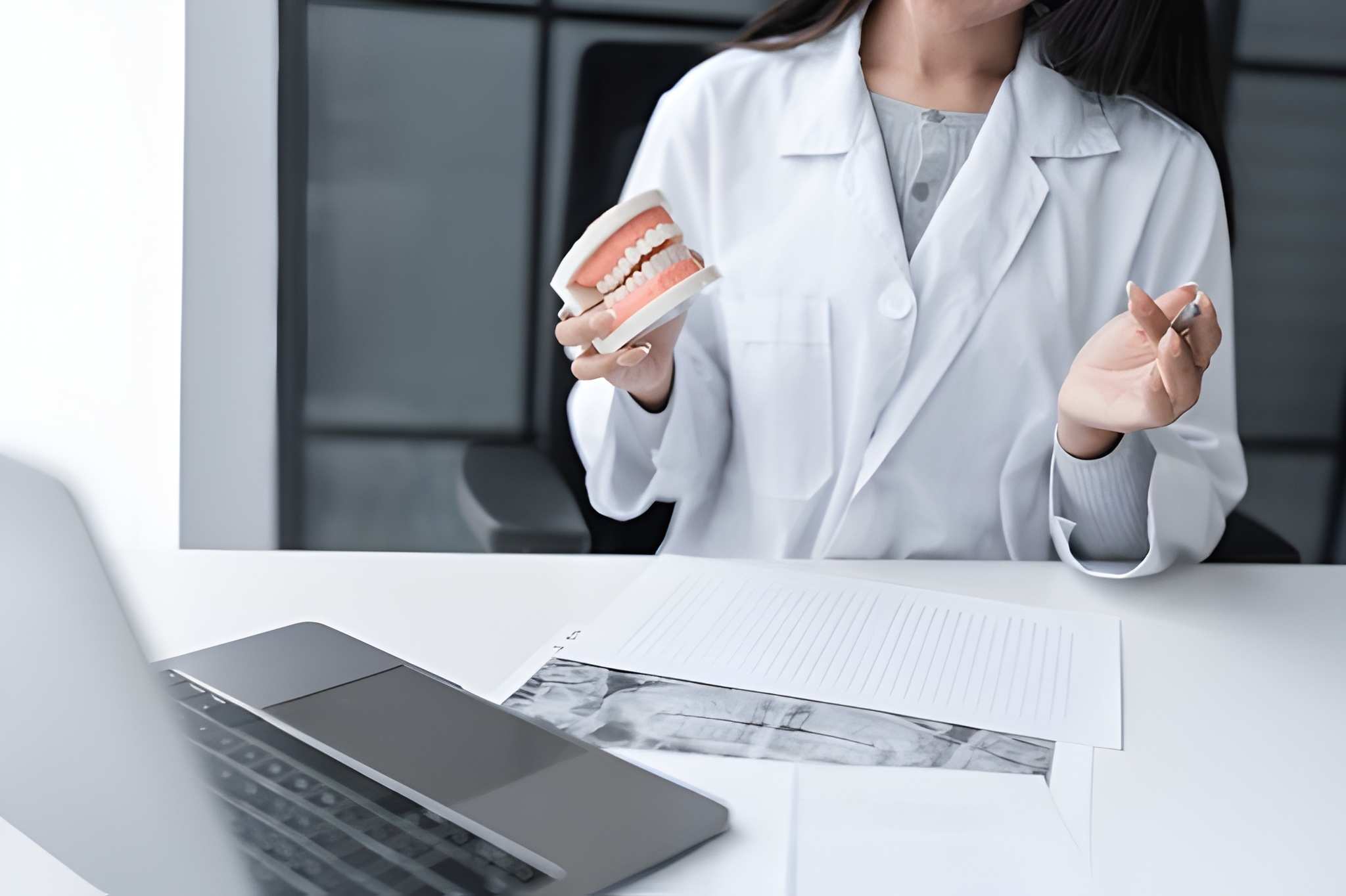 occlusal exams near you