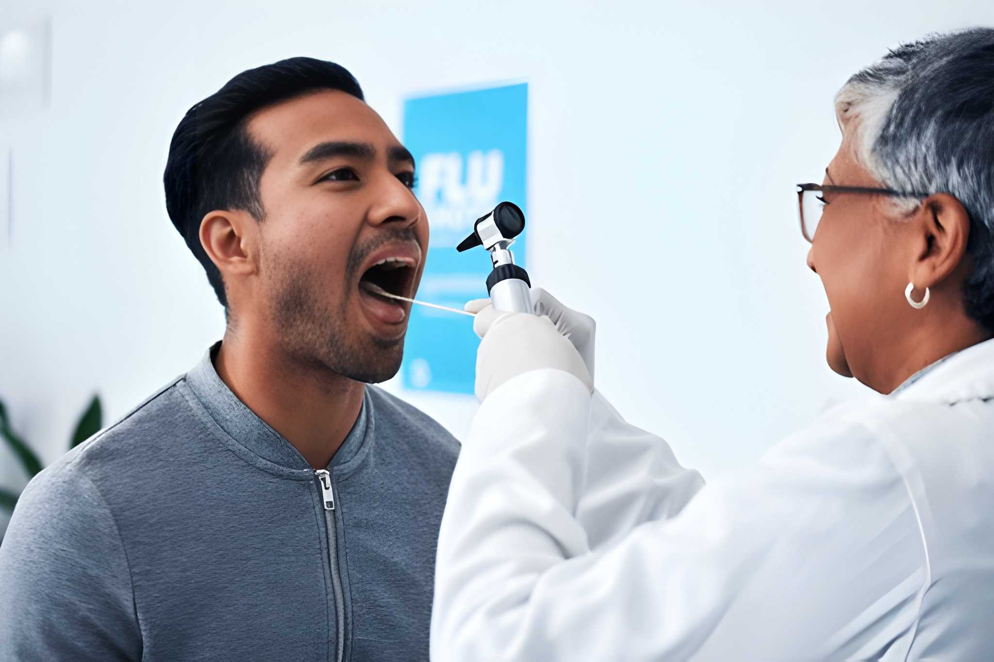 oral cancer screening in midtown toronto