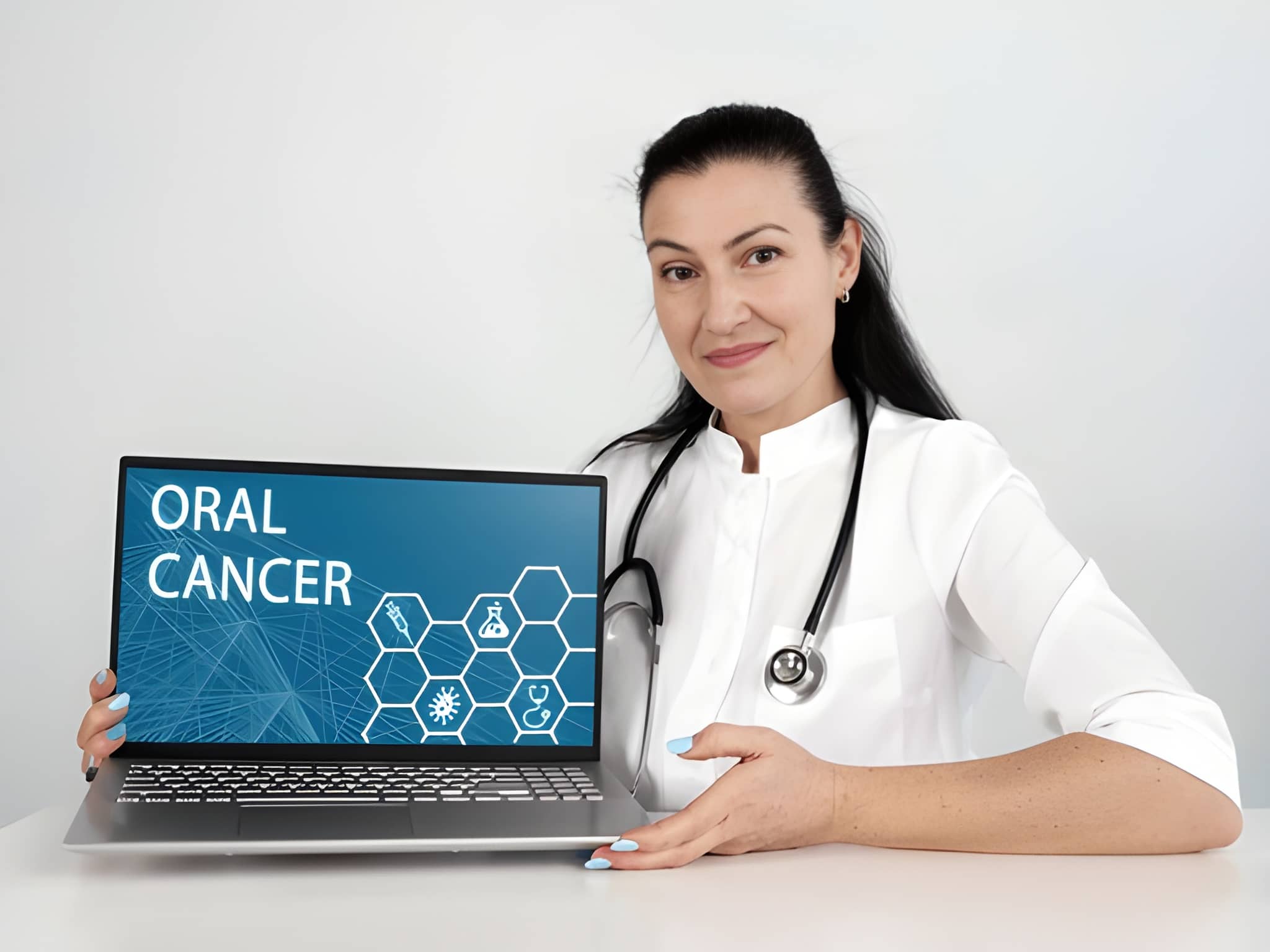 oral cancer screening near you