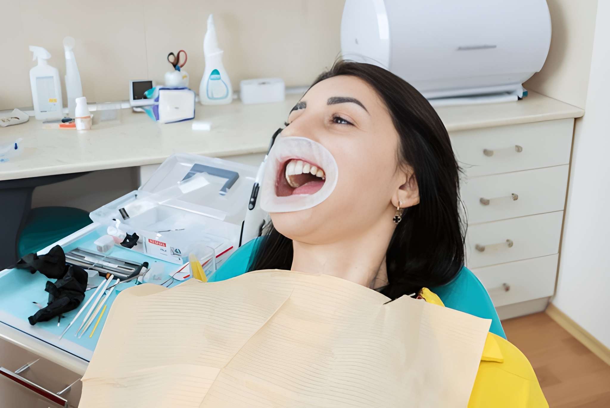 restorative dentistry near you