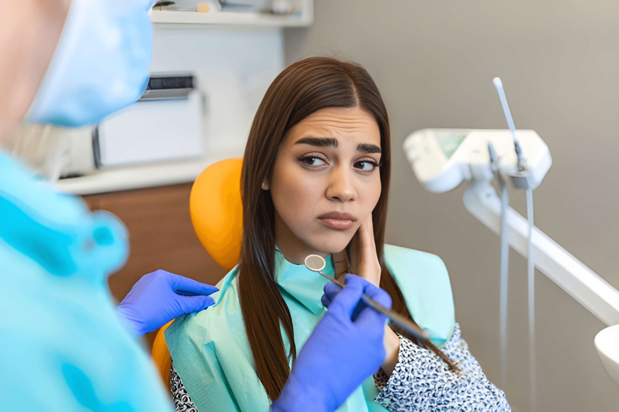 root canal therapy in midtown toronto
