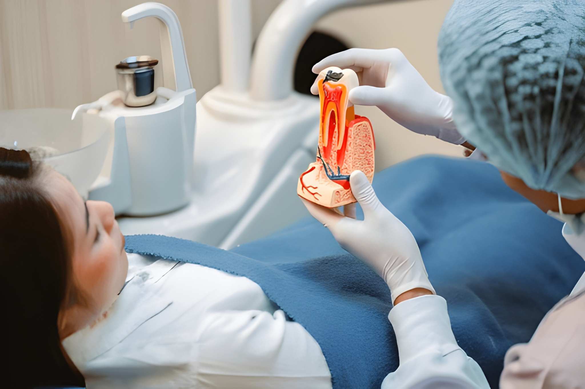 root canal therapy near you
