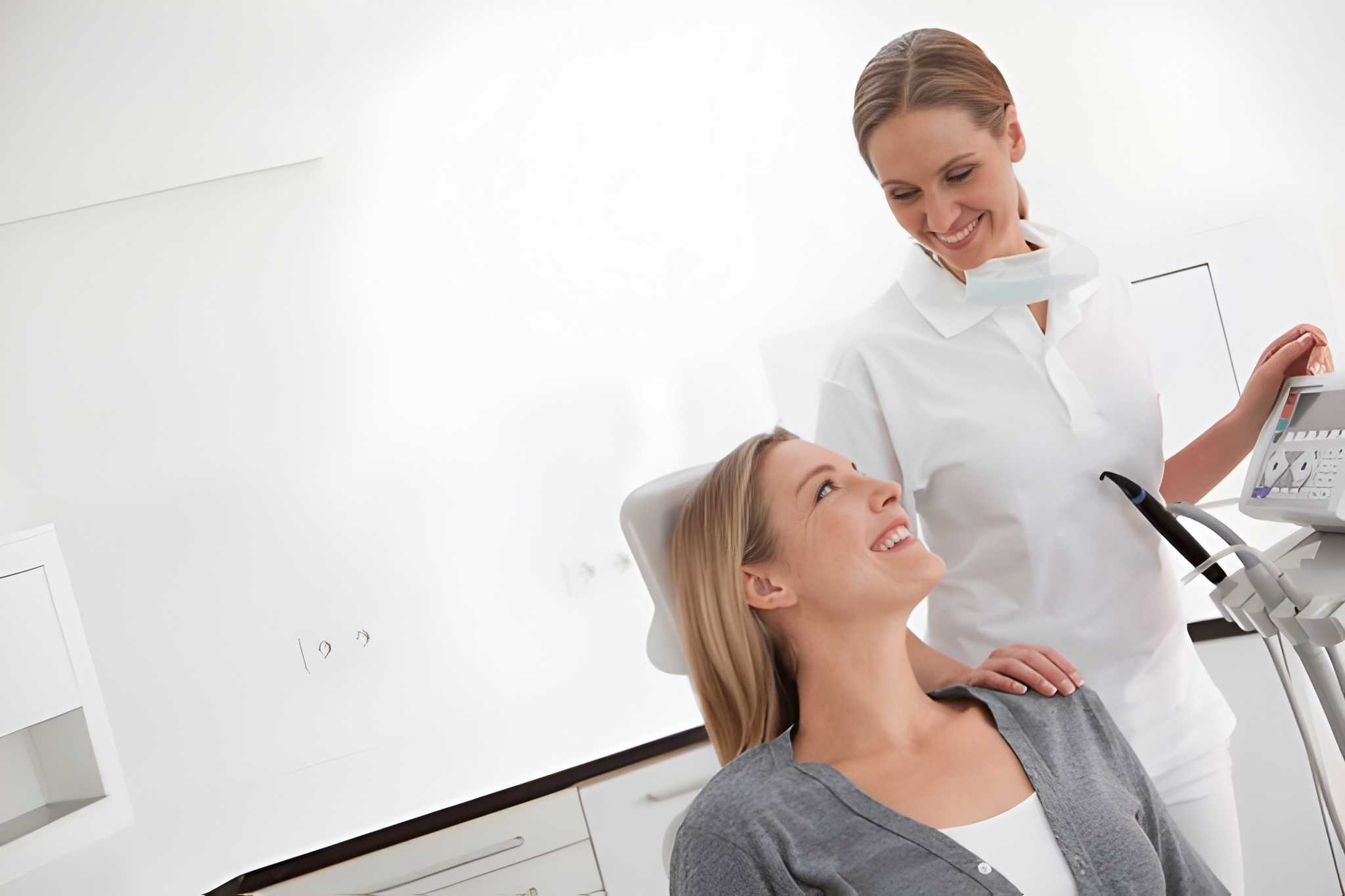 smile makeovers in midtown toronto