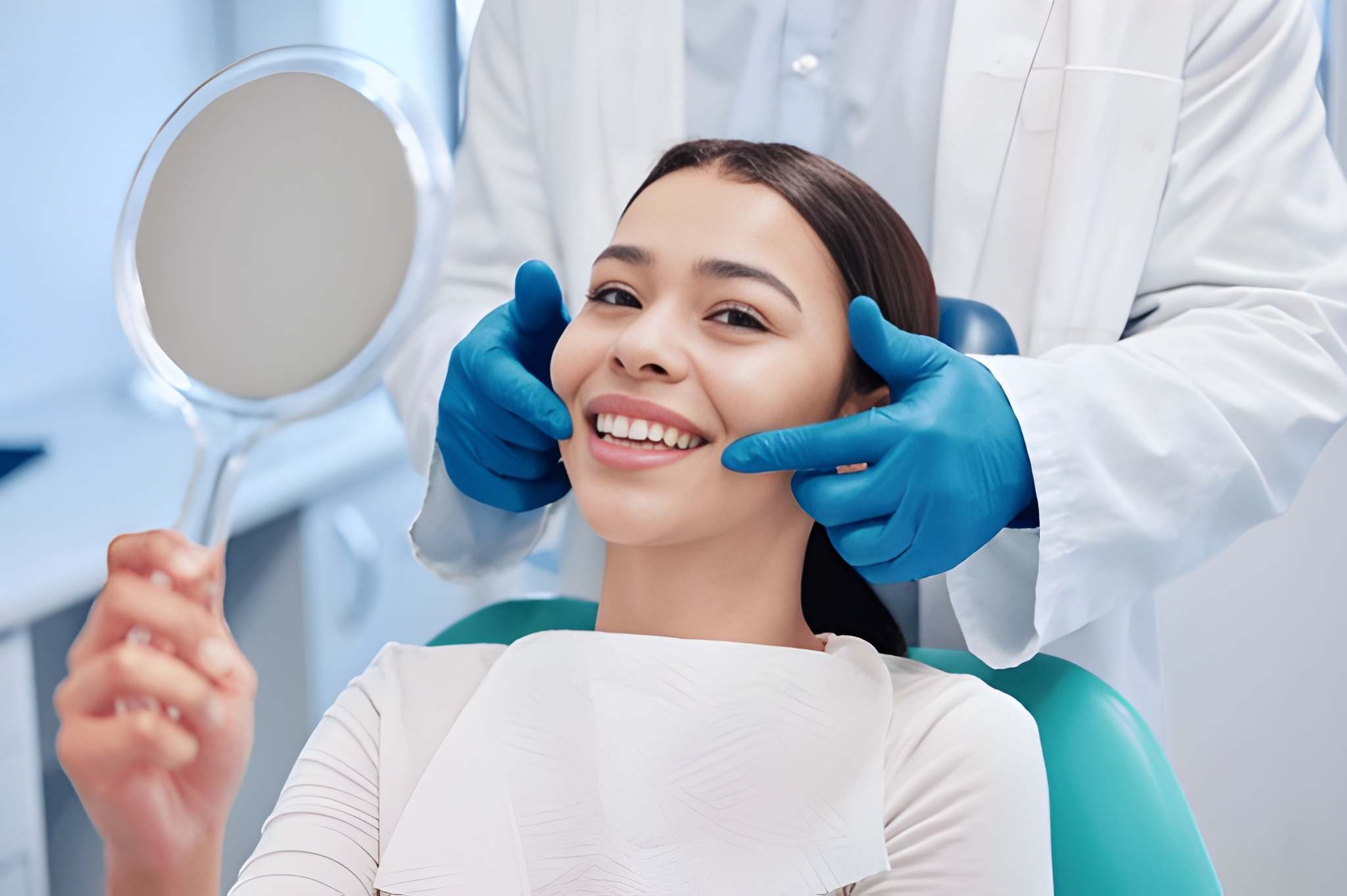 teeth cleanings near you