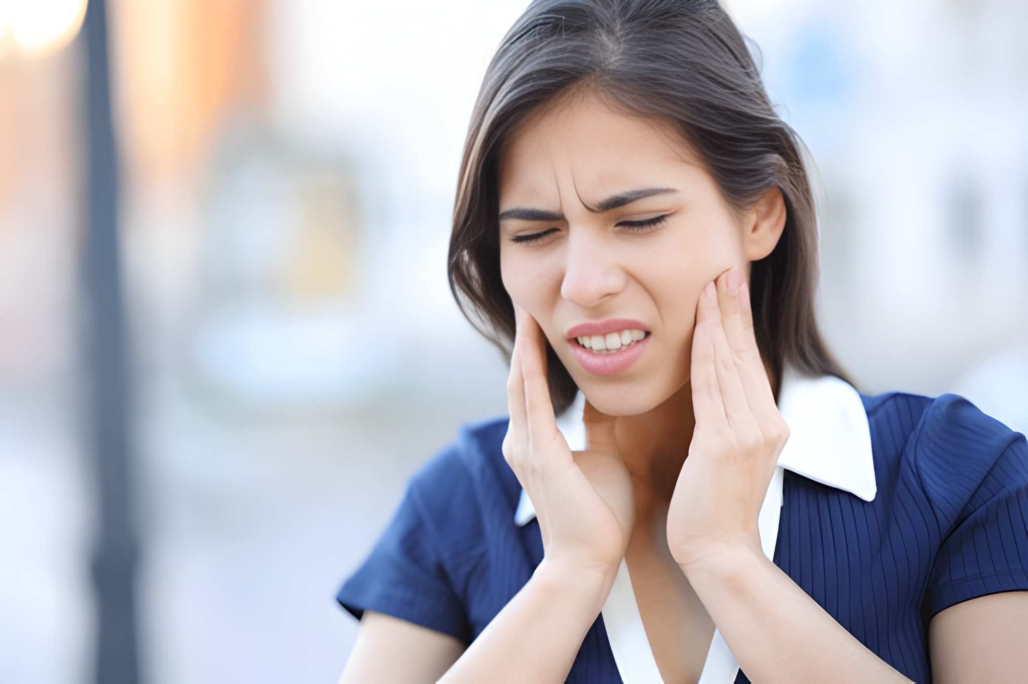 tmj exams in midtown toronto