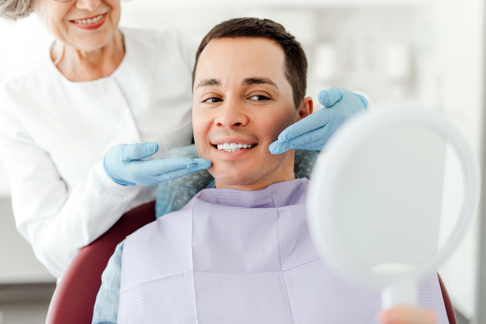 dentist near Leaside, east york