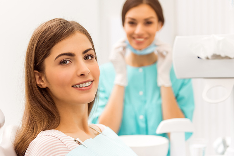 dentist near south hill, toronto