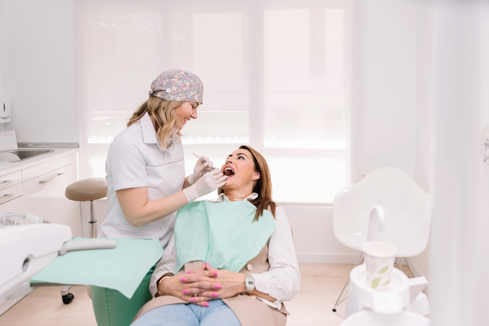 dentist near humewood